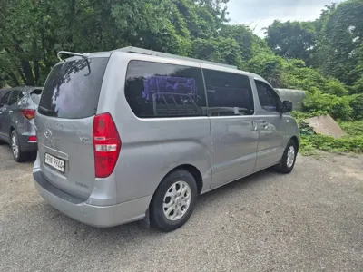 Hyundai Starex 2014, 155418 км, за 8400000 KRW