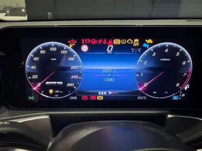 Mercedes-Benz GLB-Class 2024, 12060 км, за 49500000 KRW - фото 8