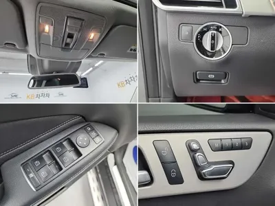 Mercedes-Benz GLE-Class 2018, 186203 км, за 22900000 KRW - фото 18