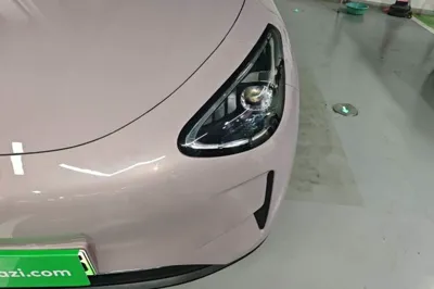 Geely Galaxy Geome 2025, 13200 км, за 70182.23 CNY - фото 8