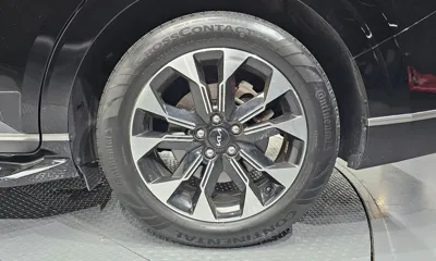 Kia Canival 2023, 47207 км, за 43300000 KRW - фото 21