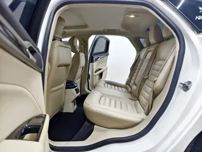 Ford Mondeo 2014, 105000 км, за 19700 CNY - фото 13