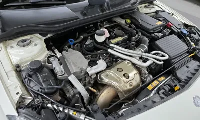 Mercedes-Benz A-Class 2015, 214913 км, за 10290000 KRW - фото 6