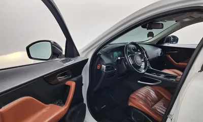 Jaguar F-Pace 2018, 137392 км, за 12300000 KRW - фото 10