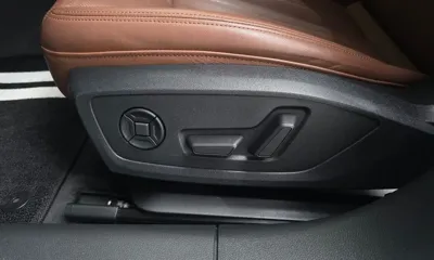 Audi A6 2023, 35142 км, за 39900000 KRW - фото 20