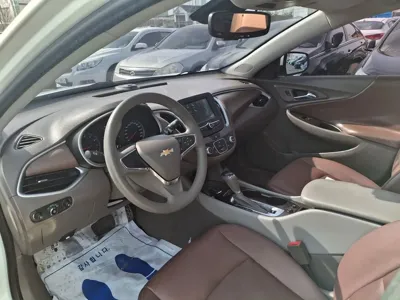 ChevroletGMDaewoo Malibu 2017, 175432 км, за 5300000 KRW - фото 5