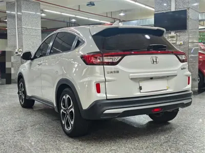 Honda XR-V 2021, 21000 км, за 72800 CNY - фото 7