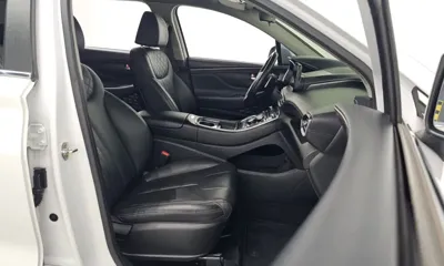 Hyundai Santafe 2021, 82590 км, за 19500000 KRW - фото 26