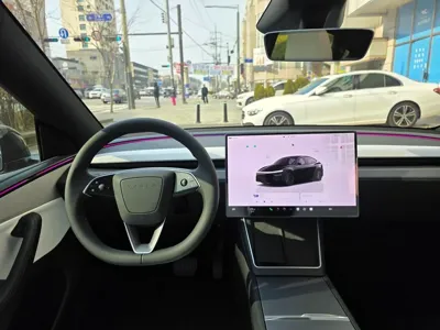Tesla Model Y 2026, 932 км, за 35540000 KRW - фото 7