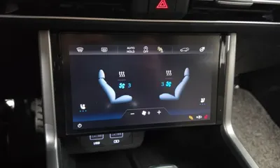KG_Mobility_Ssangyong Torres 2023, 16263 км, за 23500000 KRW - фото 31