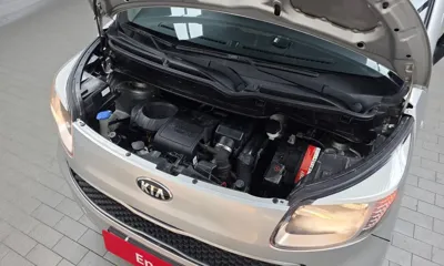 Kia Ray 2014, 96710 км, за 4700000 KRW - фото 6