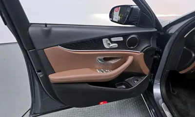 Mercedes-Benz E-Class 2017, 46071 км, за 22490000 KRW - фото 24