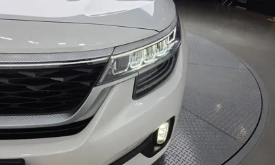 Kia Seltos 2020, 68528 км, за 16990000 KRW - фото 22