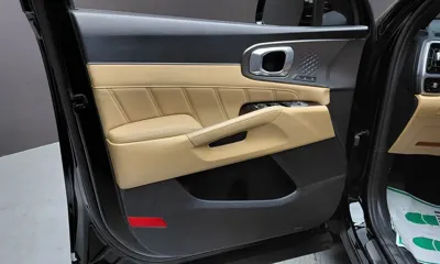 Kia Sorento 2021, 78789 км, за 28100000 KRW - фото 24