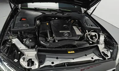 Mercedes-Benz E-Class 2019, 73823 км, за 23800000 KRW - фото 6