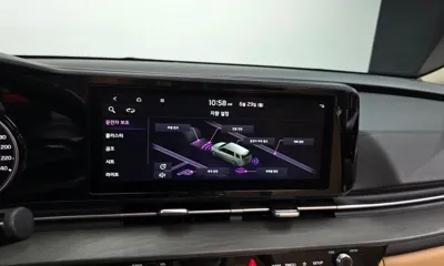 Kia Canival 2023, 99653 км, за 23900000 KRW - фото 31