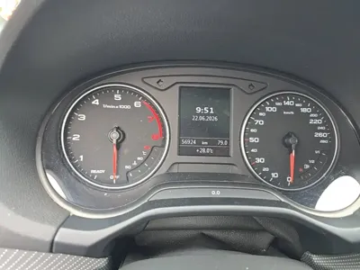 Audi Q2L 2023, 56900 км, за 90300 CNY - фото 12
