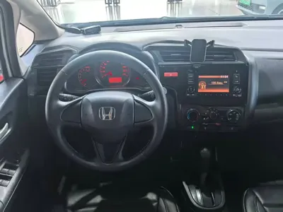 Honda Fit 2015, 130000 км, за 23500 CNY - фото 12