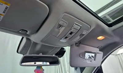 Mercedes-Benz GLE-Class 2018, 120028 км, за 27000000 KRW - фото 17