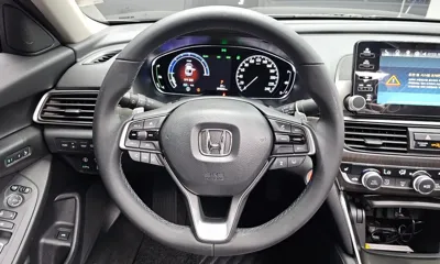 Honda Accord 2019, 99052 км, за 17900000 KRW - фото 12