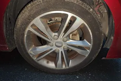 Geely Auto Binray 2019, 58800 км, за 31841.69 CNY - фото 8