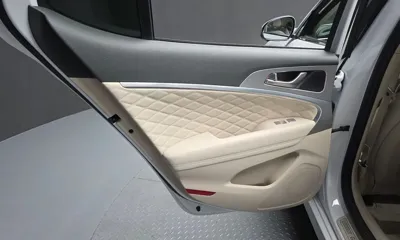 Genesis G70 2022, 24000 км, за 40000000 KRW - фото 25