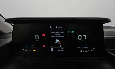 Hyundai Staria 2022, 88048 км, за 22300000 KRW - фото 8