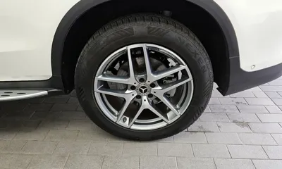 Mercedes-Benz GLC-Class 2018, 93216 км, за 28200000 KRW - фото 21