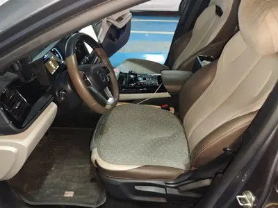 BYD Qin Plus 2024, 50800 км, за 45800 CNY - фото 16