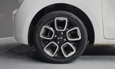 Kia Ray 2018, 84992 км, за 11000000 KRW - фото 5