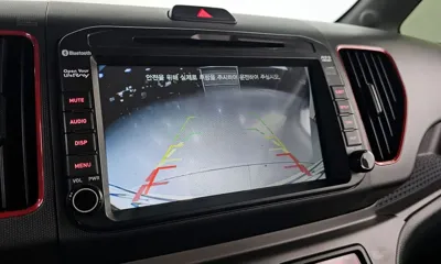 Kia Ray 2016, 137576 км, за 7900000 KRW - фото 15