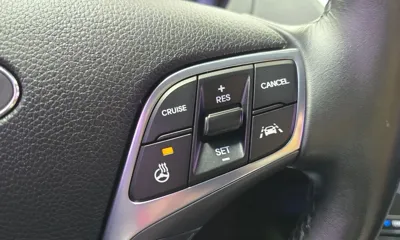 Hyundai Grandeur 2016, 125564 км, за 9700000 KRW - фото 16
