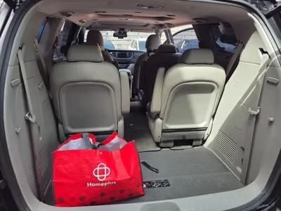 Kia Canival 2019, 150000 км, за 13500000 KRW - фото 6