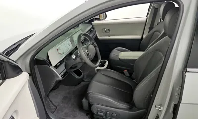 Hyundai Ioniq5 2022, 69668 км, за 30500000 KRW - фото 10