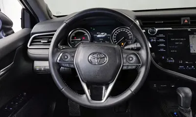 Toyota Camry 2018, 161540 км, за 21900000 KRW - фото 13