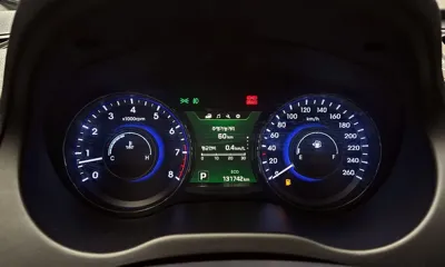 Hyundai Grandeur 2016, 131742 км, за 7400000 KRW - фото 8