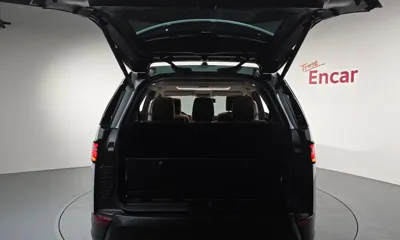 Land Rover Discovery 2017, 121147 км, за 25500000 KRW - фото 18