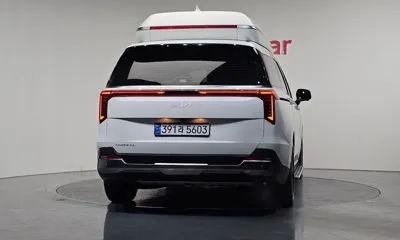 Kia Canival 2024, 42948 км, за 55590000 KRW - фото 4