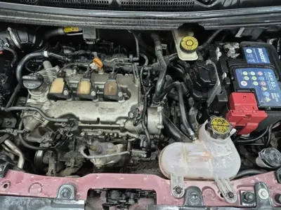 ChevroletGMDaewoo Spark 2019, 46624 км, за 6700000 KRW - фото 5