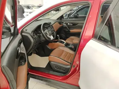 Nissan X-Trail 2020, 39800 км, за 103300 CNY - фото 13