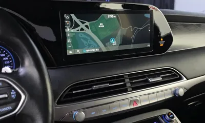 Hyundai Palisade 2019, 260460 км, за 17000000 KRW - фото 11
