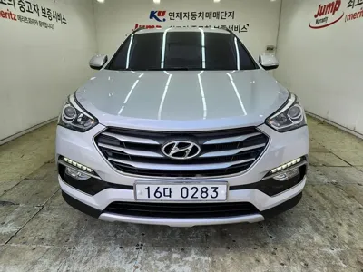 Hyundai Santafe 2017, 139720 км, за 11300000 KRW - фото 6