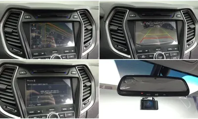 Hyundai Maxcruz 2015, 74937 км, за 11200000 KRW - фото 15