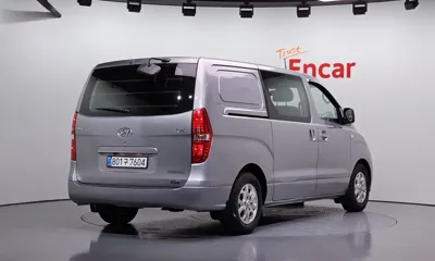 Hyundai Starex 2013, 185794 км, за 5800000 KRW