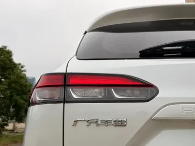 Toyota Frontlander 2024, 47000 км, за 79800 CNY - фото 16