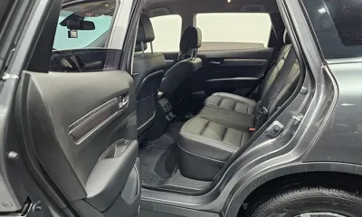 Renault-KoreaSamsung QM6 2018, 92315 км, за 12200000 KRW - фото 26