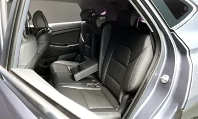 Hyundai Tucson 2017, 57690 км, за 10000000 KRW - фото 12