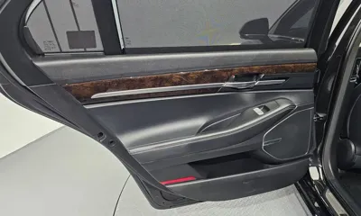 Genesis G90 2019, 146772 км, за 27400000 KRW - фото 25