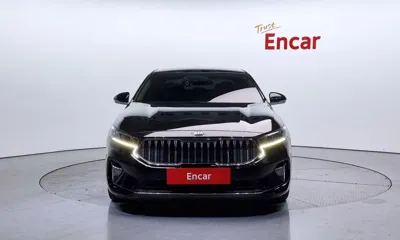 Kia K7 2020, 117680 км, за 18900000 KRW - фото 3