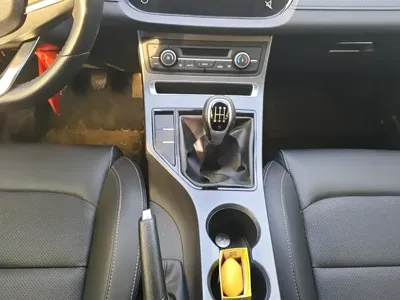 Geely Emgrand 2020, 50000 км, за 24800 CNY - фото 15